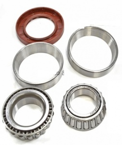 Genuine Avonride Bearing Kit For R series 200/203mm Hub 571004